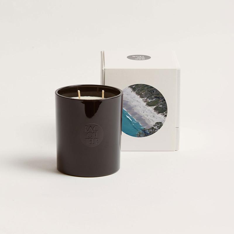 The Raconteur Candle Delivery Sydney
