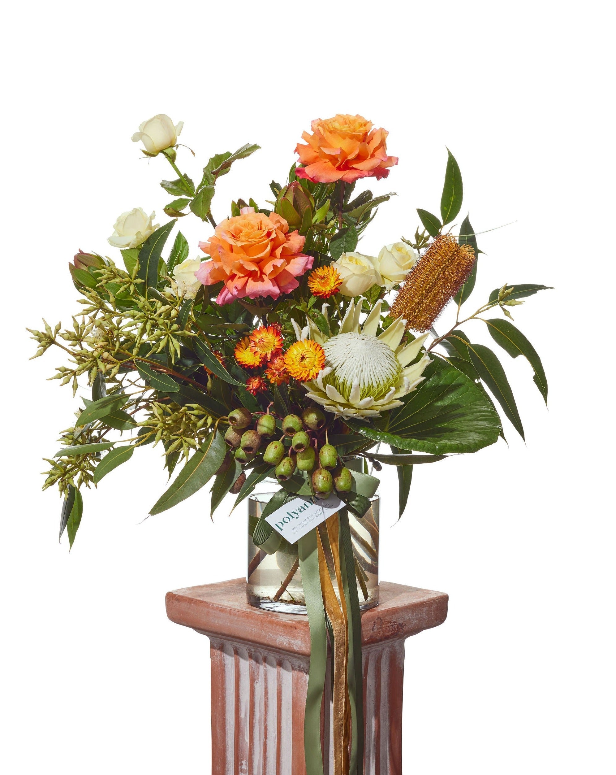 Valentine's Day Natives