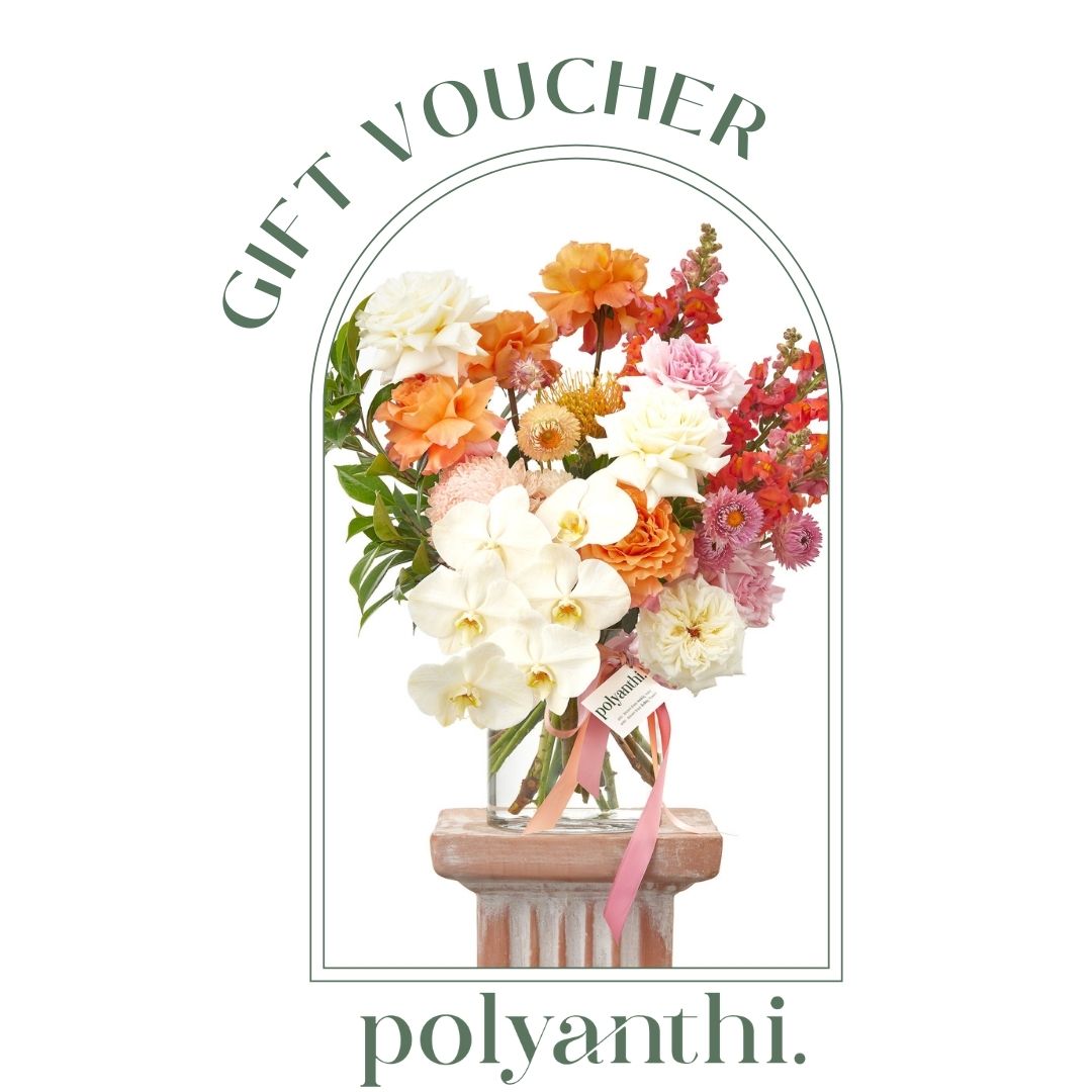 Polyanthi Gift Card