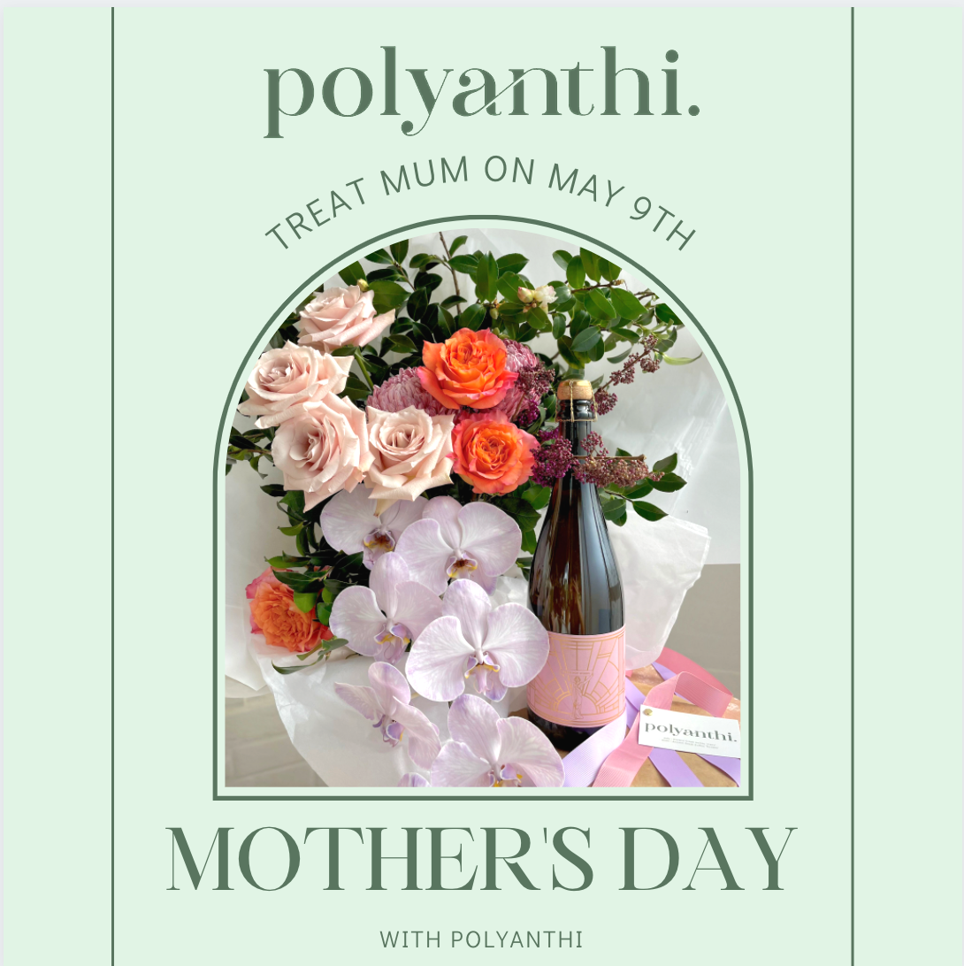 Francesca's guide on how to treat mum this Mother's Day