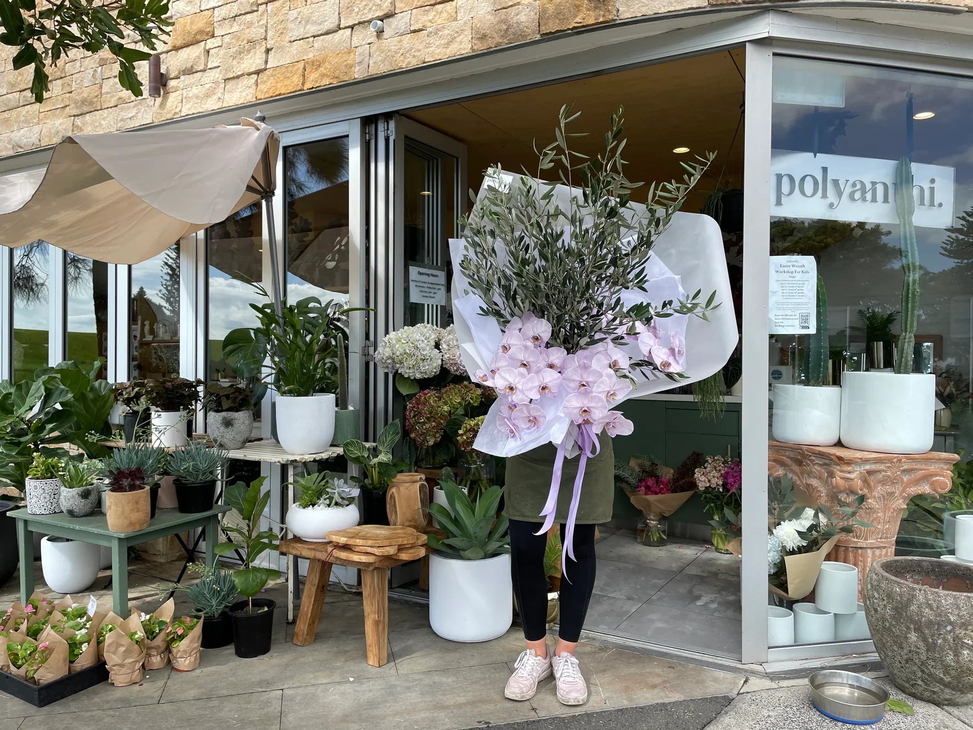 Plants, Gifts & Home