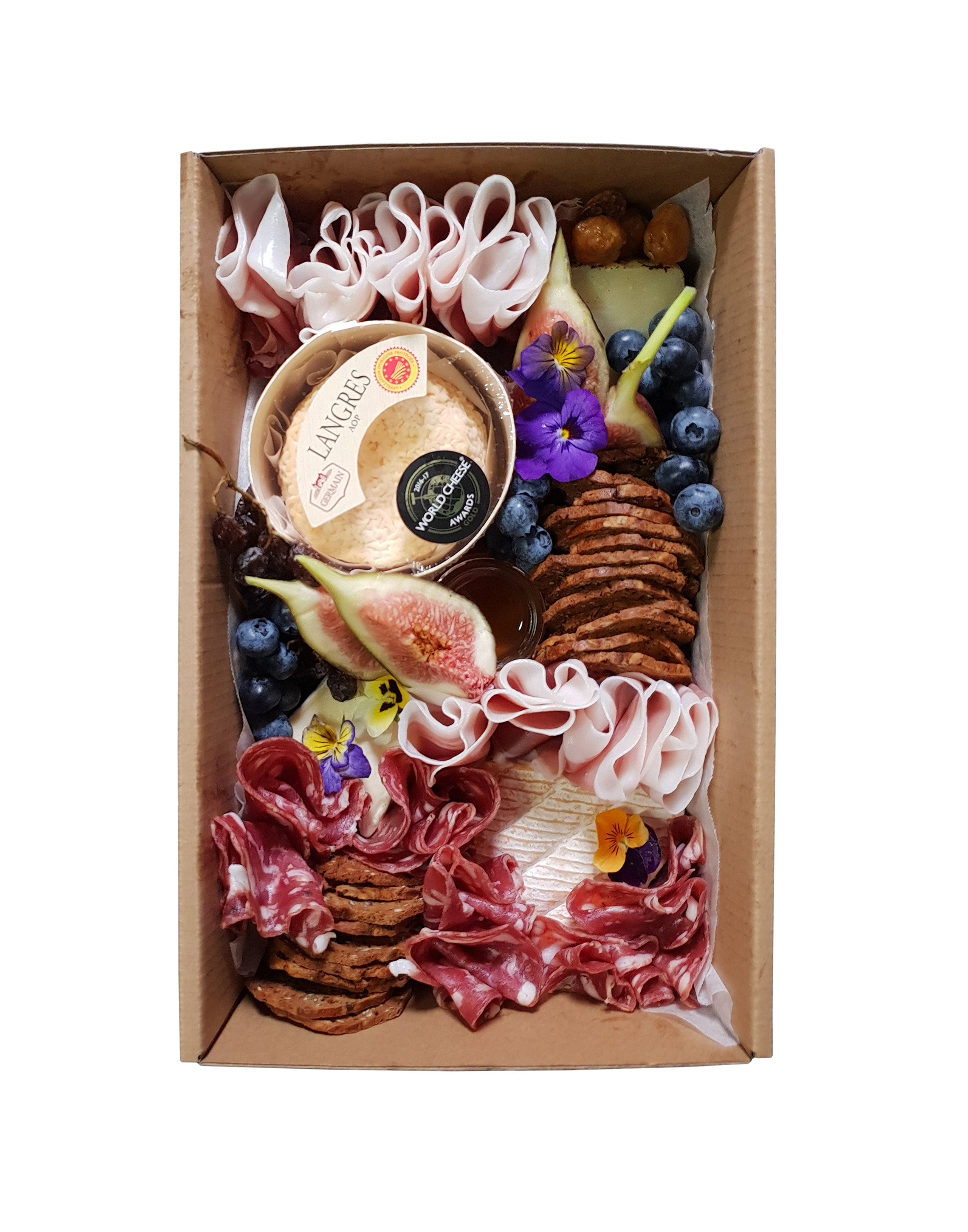 Grazing Feast Boxes